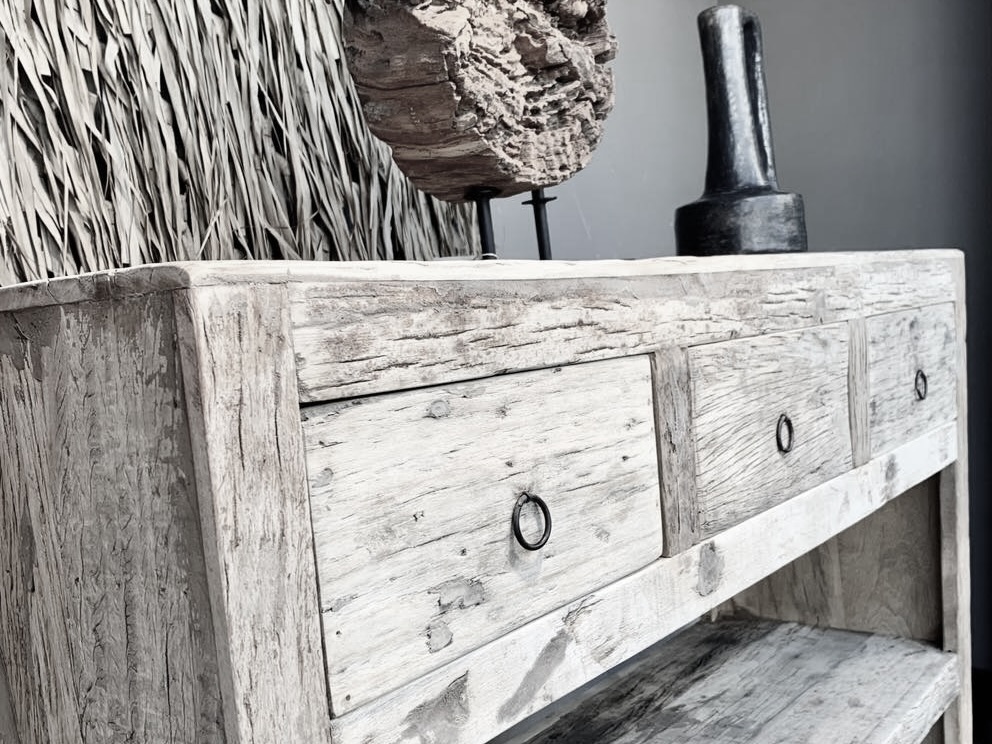 Mobilier et déco naturel Selection d'objet et de mobilier naturel